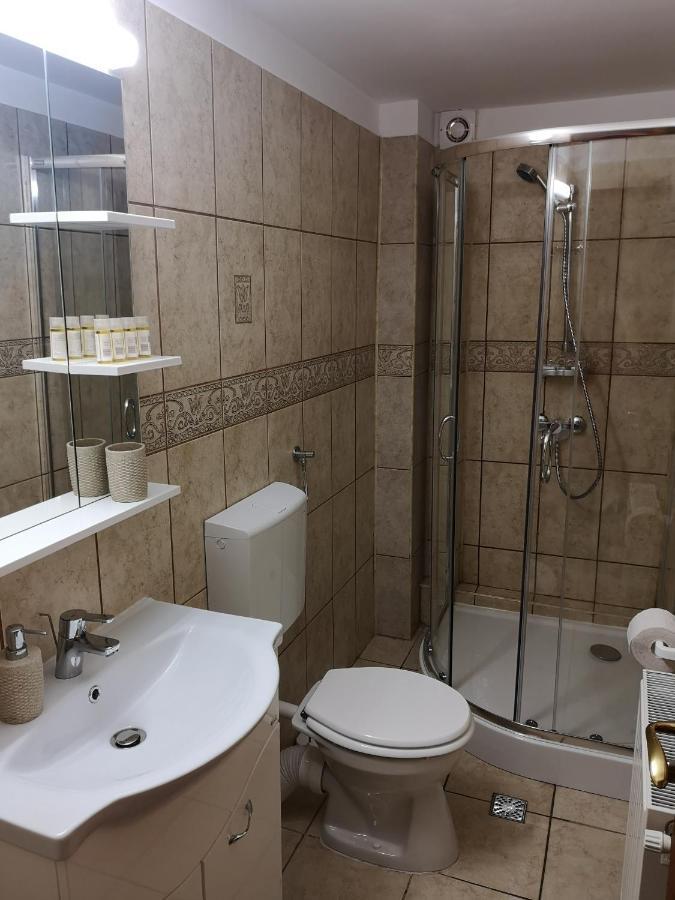 Вилла Casa Bondia Пырыул-Рече Экстерьер фото