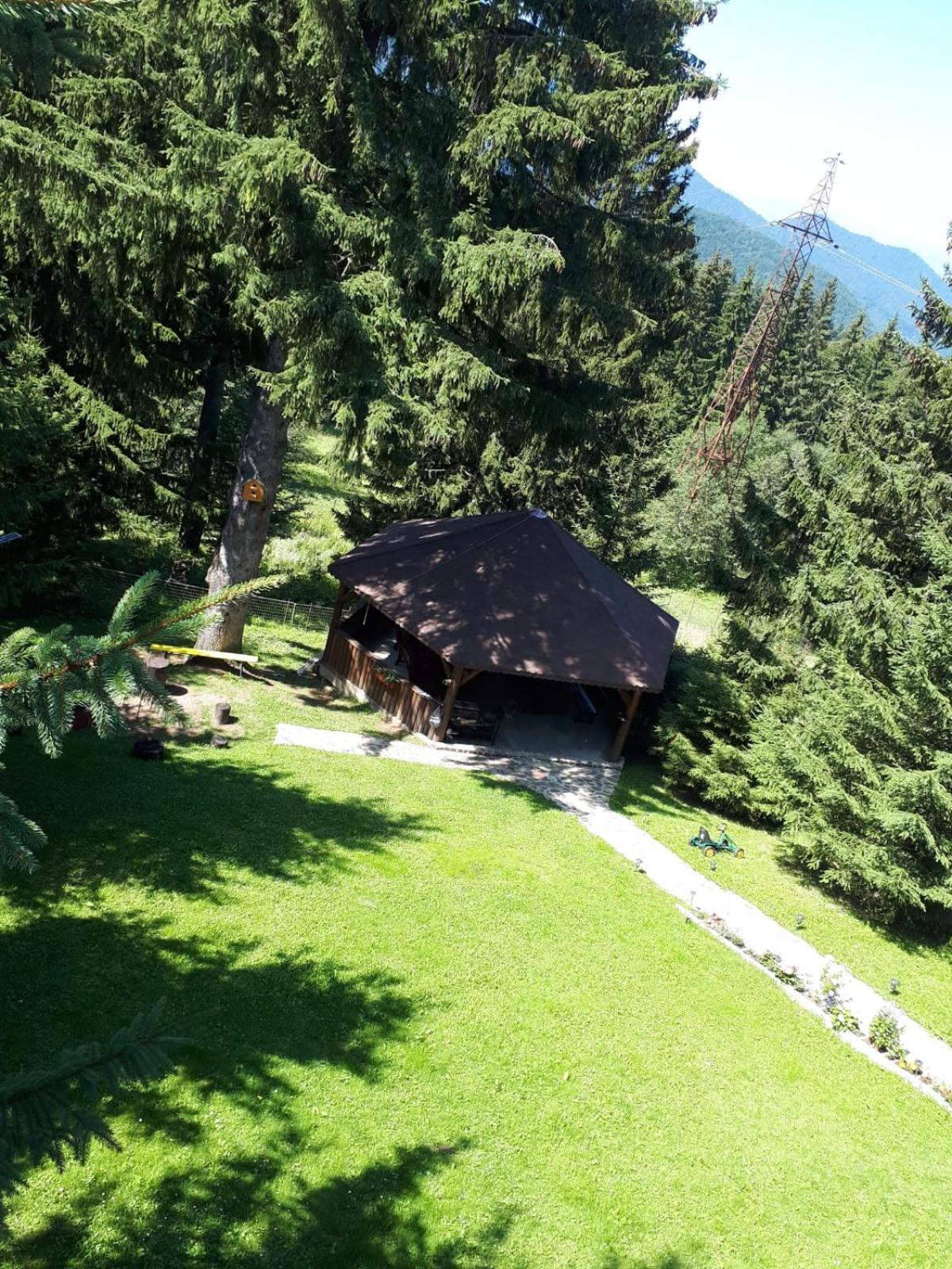 Вилла Casa Bondia Пырыул-Рече Экстерьер фото