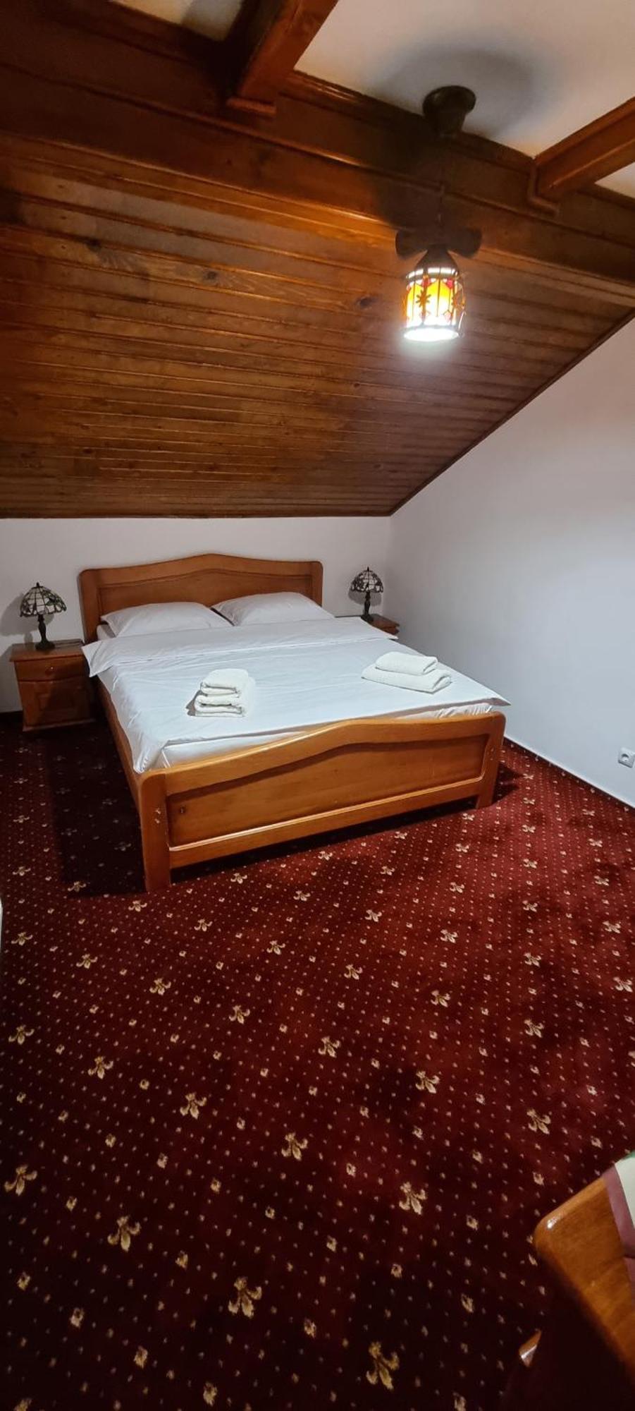 Вилла Casa Bondia Пырыул-Рече Экстерьер фото
