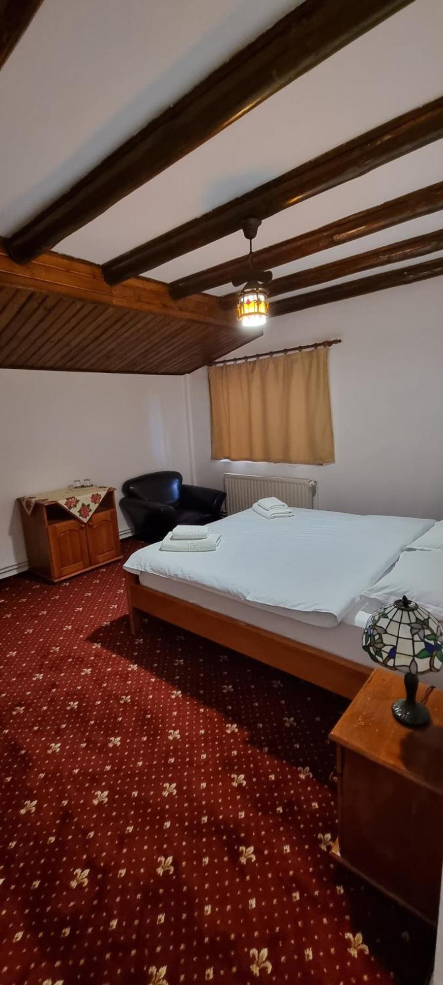 Вилла Casa Bondia Пырыул-Рече Экстерьер фото